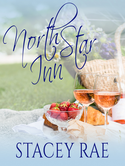 Title details for The North Star Inn by Stacey Rae - Wait list